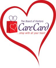 2020 Care Card Vertical Logo